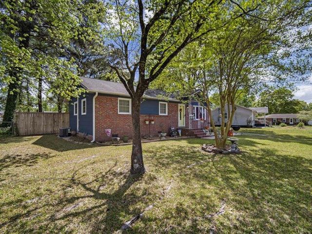 227 Birch Avenue, Goose Creek, SC 29445