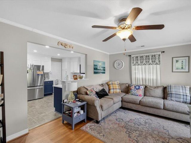 227 Birch Avenue, Goose Creek, SC 29445