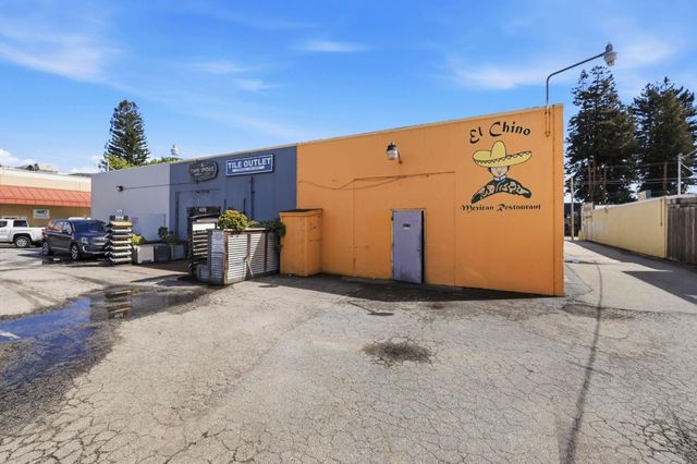 2525 Soquel Drive, Santa Cruz, CA 95065