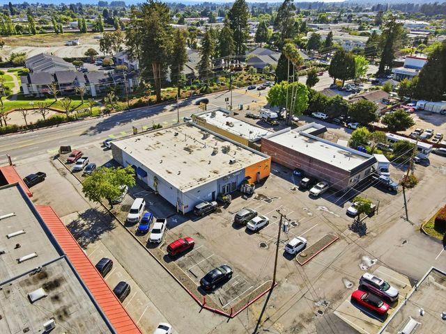 2525 Soquel Drive, Santa Cruz, CA 95065