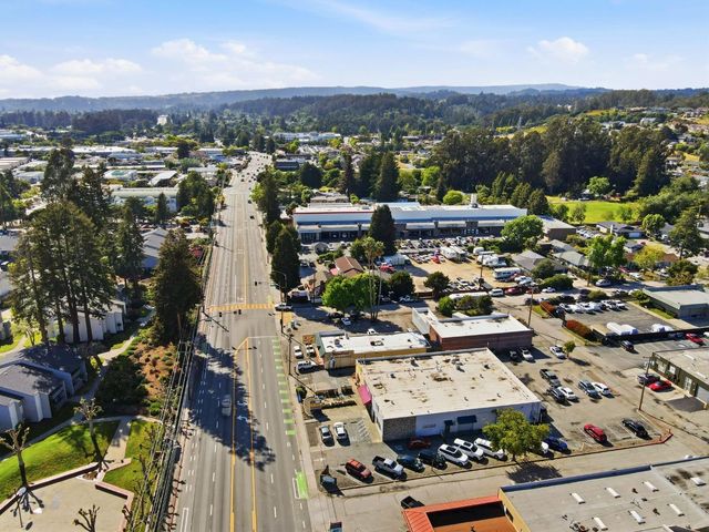 2525 Soquel Drive, Santa Cruz, CA 95065