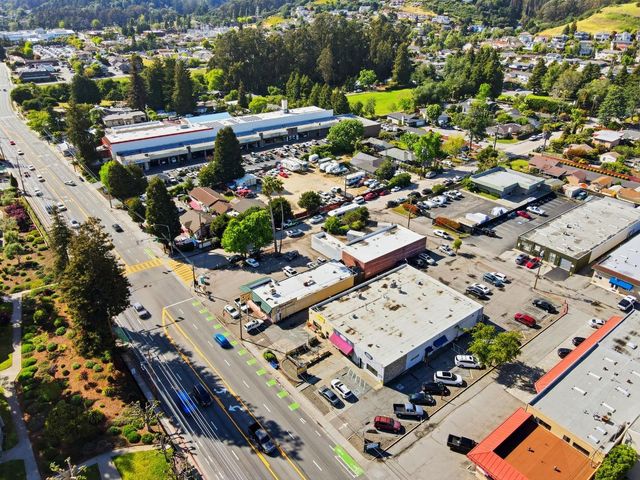 2525 Soquel Drive, Santa Cruz, CA 95065