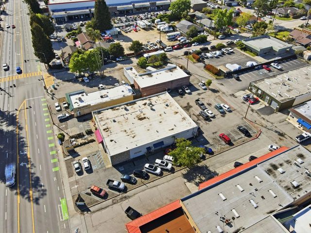 2525 Soquel Drive, Santa Cruz, CA 95065