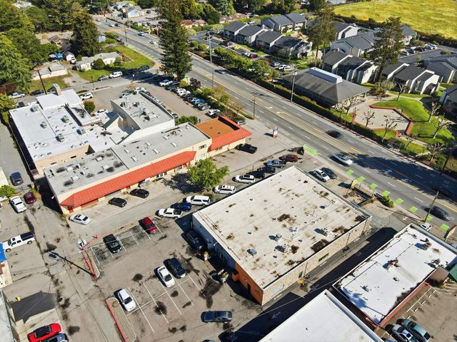 2525 Soquel Drive, Santa Cruz, CA 95065