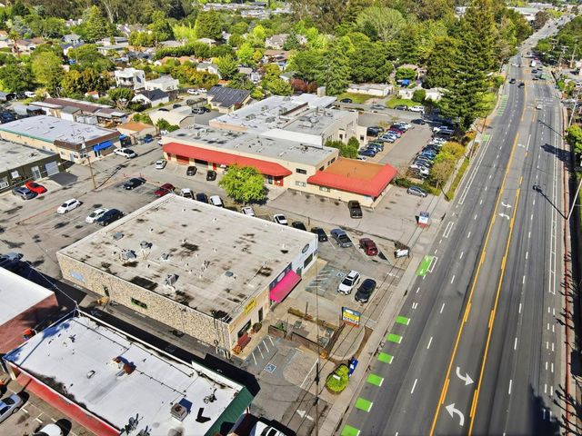 2525 Soquel Drive, Santa Cruz, CA 95065