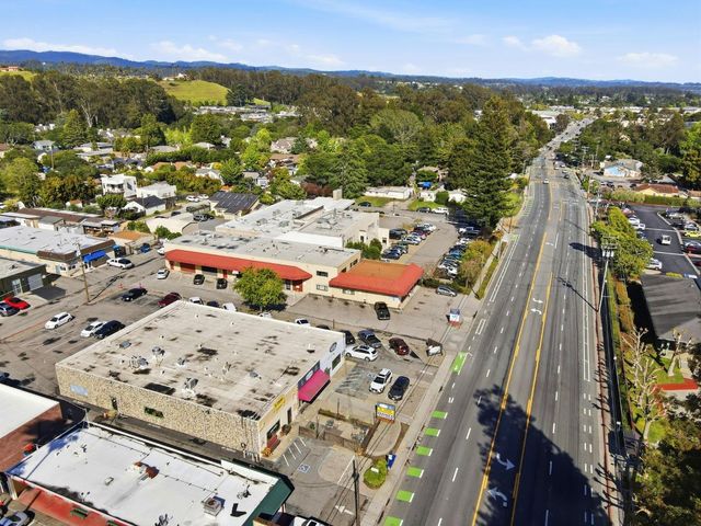 2525 Soquel Drive, Santa Cruz, CA 95065