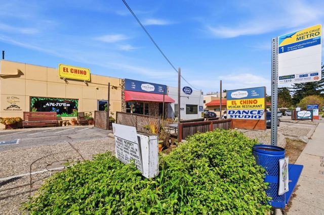 2525 Soquel Drive, Santa Cruz, CA 95065