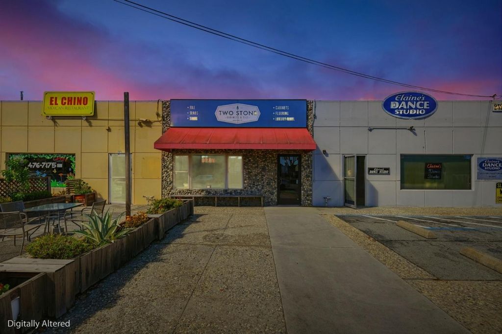 2525 Soquel Drive, Santa Cruz, CA 95065