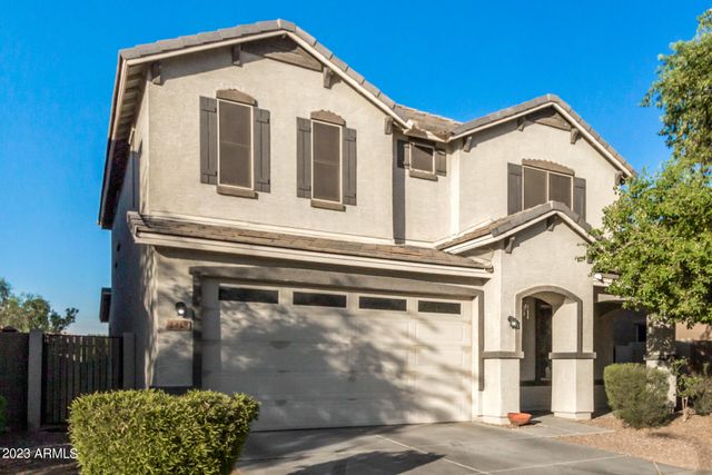 2418 W GARY Way, Phoenix, AZ 85041