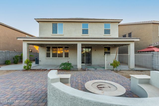 2418 W GARY Way, Phoenix, AZ 85041