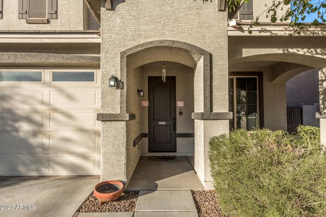 2418 W GARY Way, Phoenix, AZ 85041