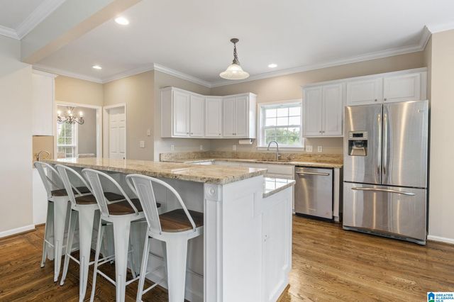 3386 CHAPEL HILLS PARKWAY, Fultondale, AL 35068
