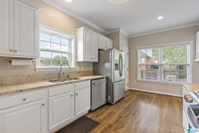 3386 CHAPEL HILLS PARKWAY, Fultondale, AL 35068