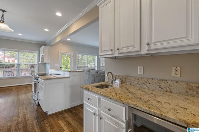 3386 CHAPEL HILLS PARKWAY, Fultondale, AL 35068