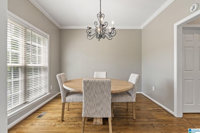 3386 CHAPEL HILLS PARKWAY, Fultondale, AL 35068