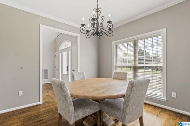3386 CHAPEL HILLS PARKWAY, Fultondale, AL 35068