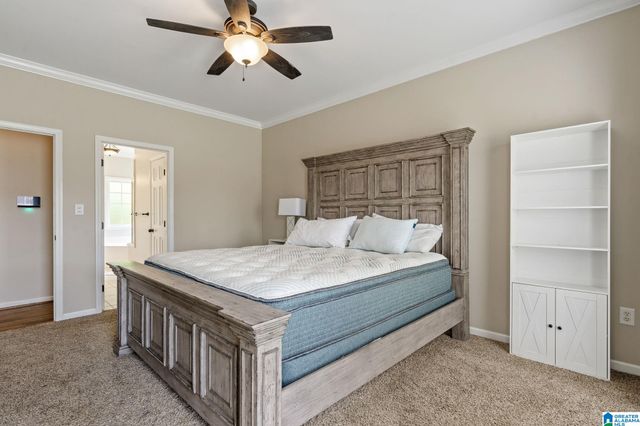 3386 CHAPEL HILLS PARKWAY, Fultondale, AL 35068