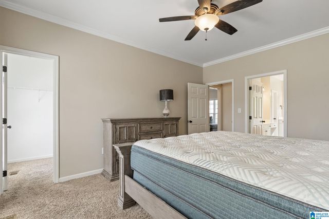 3386 CHAPEL HILLS PARKWAY, Fultondale, AL 35068
