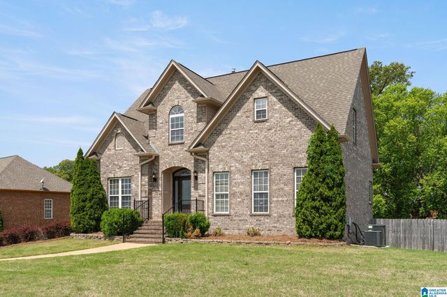 3386 CHAPEL HILLS PARKWAY, Fultondale, AL 35068
