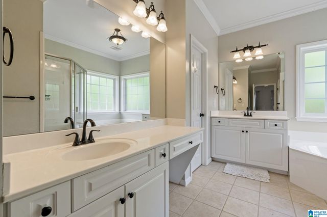 3386 CHAPEL HILLS PARKWAY, Fultondale, AL 35068