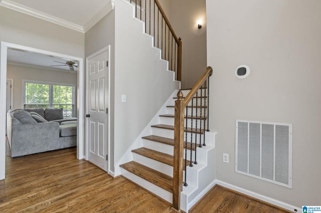 3386 CHAPEL HILLS PARKWAY, Fultondale, AL 35068
