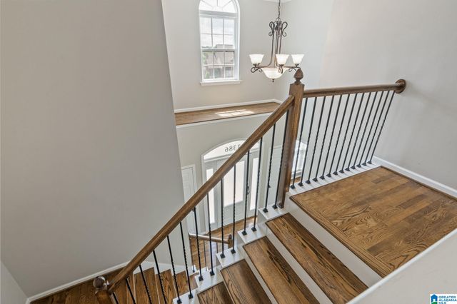 3386 CHAPEL HILLS PARKWAY, Fultondale, AL 35068