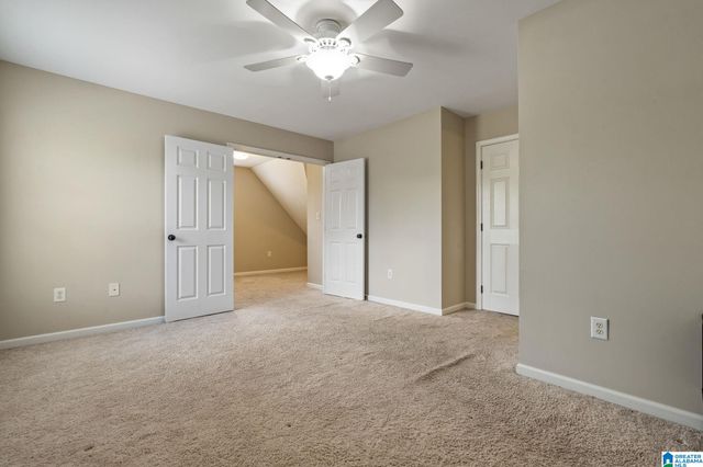 3386 CHAPEL HILLS PARKWAY, Fultondale, AL 35068