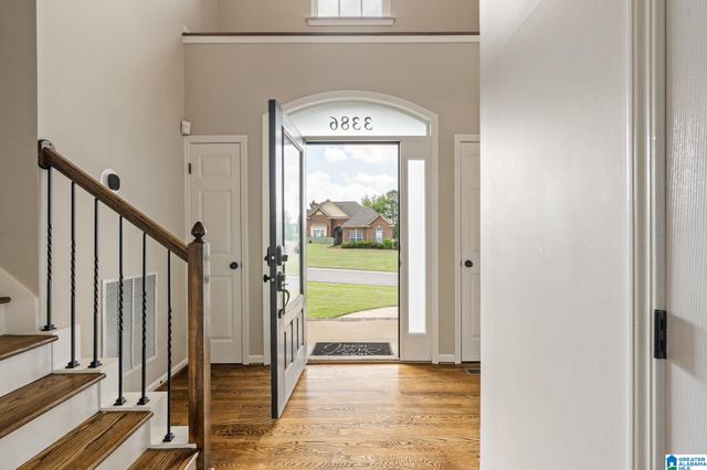 3386 CHAPEL HILLS PARKWAY, Fultondale, AL 35068