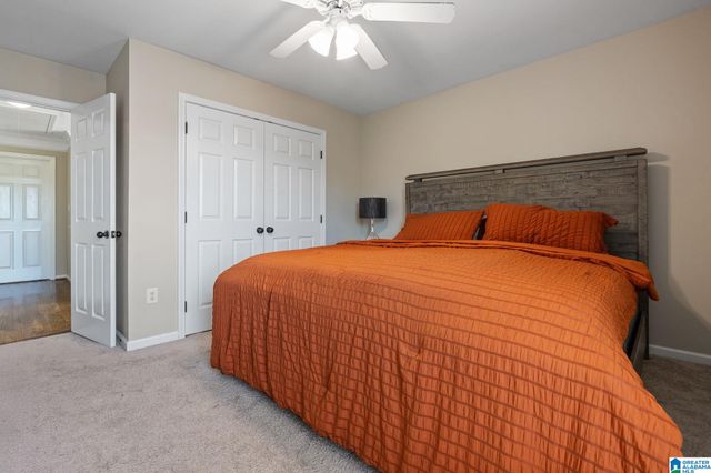 3386 CHAPEL HILLS PARKWAY, Fultondale, AL 35068