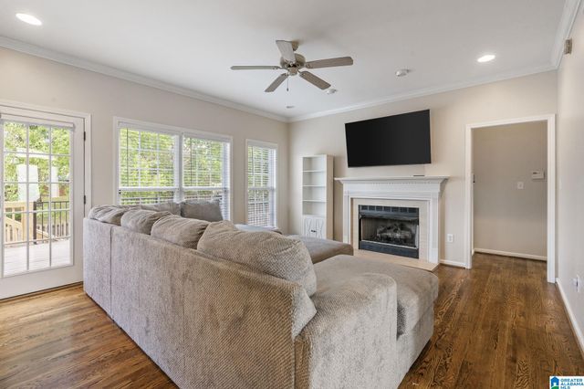 3386 CHAPEL HILLS PARKWAY, Fultondale, AL 35068