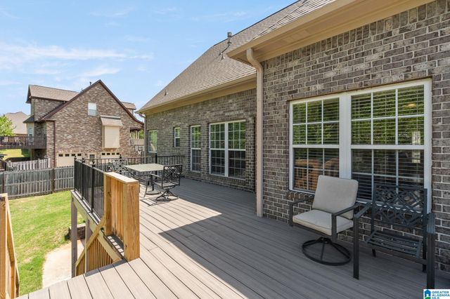 3386 CHAPEL HILLS PARKWAY, Fultondale, AL 35068