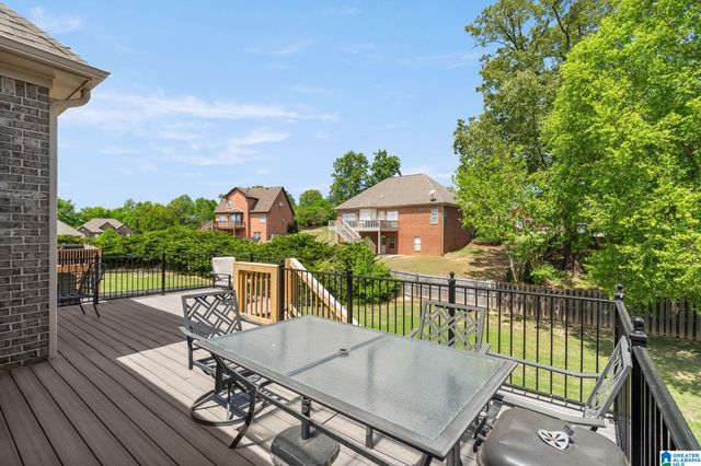 3386 CHAPEL HILLS PARKWAY, Fultondale, AL 35068