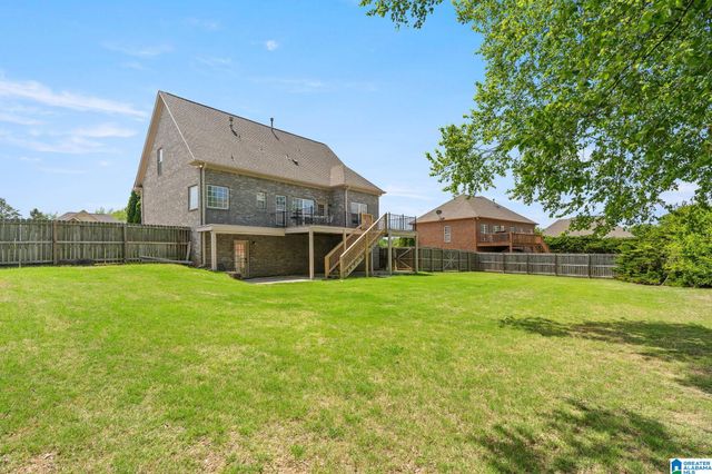 3386 CHAPEL HILLS PARKWAY, Fultondale, AL 35068