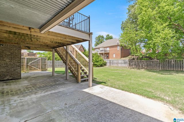 3386 CHAPEL HILLS PARKWAY, Fultondale, AL 35068