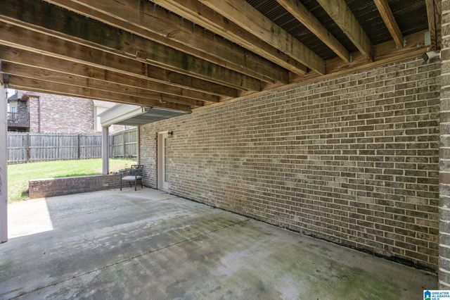 3386 CHAPEL HILLS PARKWAY, Fultondale, AL 35068