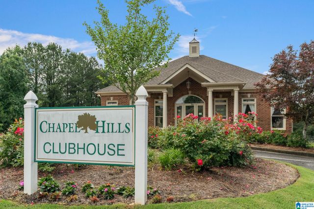 3386 CHAPEL HILLS PARKWAY, Fultondale, AL 35068
