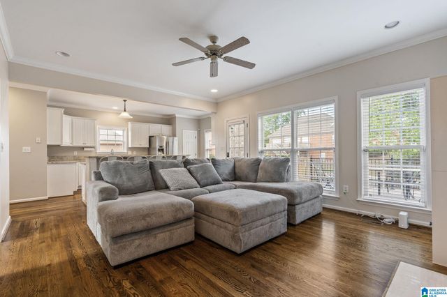 3386 CHAPEL HILLS PARKWAY, Fultondale, AL 35068