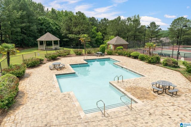 3386 CHAPEL HILLS PARKWAY, Fultondale, AL 35068