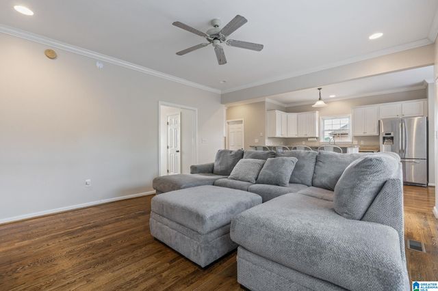 3386 CHAPEL HILLS PARKWAY, Fultondale, AL 35068