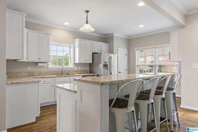 3386 CHAPEL HILLS PARKWAY, Fultondale, AL 35068