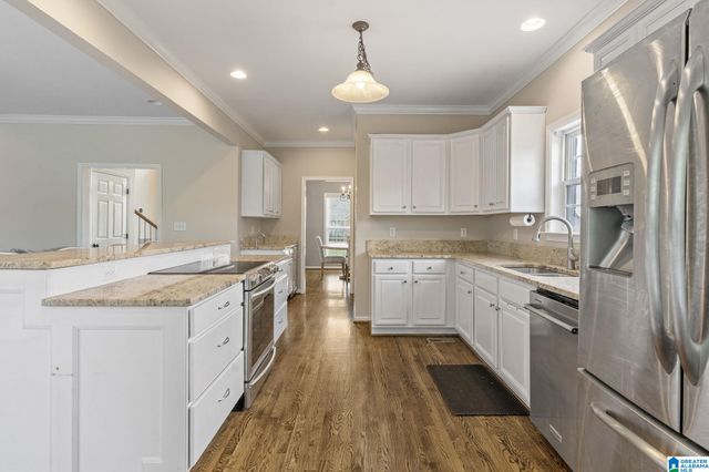3386 CHAPEL HILLS PARKWAY, Fultondale, AL 35068