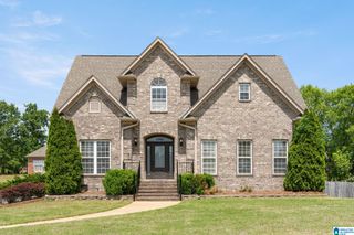 3386 CHAPEL HILLS PARKWAY, Fultondale, AL 35068