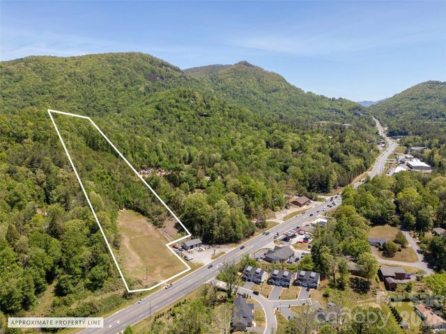 0 Charlotte Highway, Fairview, NC 28803