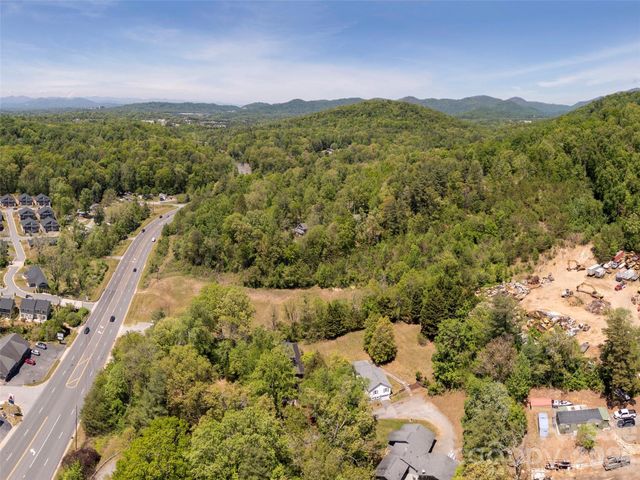 0 Charlotte Highway, Fairview, NC 28803