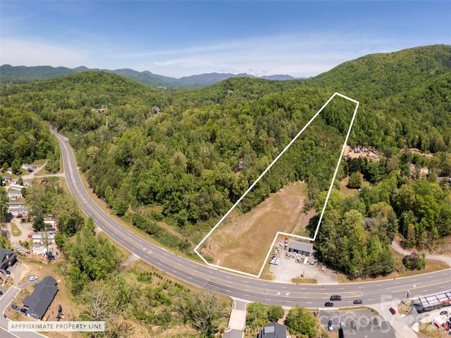 0 Charlotte Highway, Fairview, NC 28803