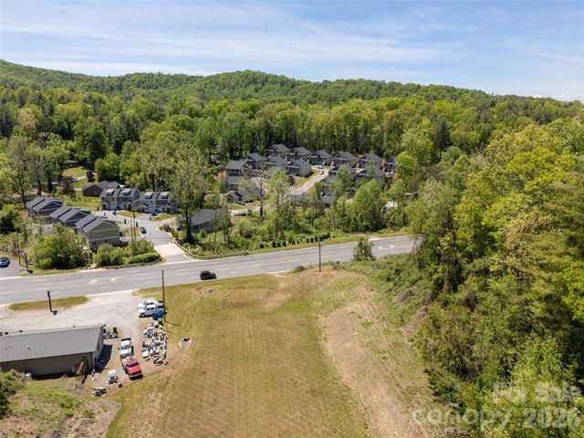 0 Charlotte Highway, Fairview, NC 28803
