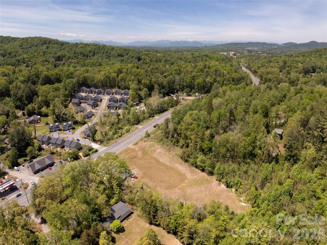 0 Charlotte Highway, Fairview, NC 28803