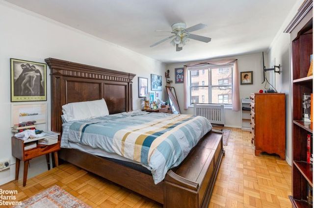 3299 CAMBRIDGE Avenue # 3E, New York City, NY 10463
