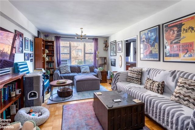 3299 CAMBRIDGE Avenue # 3E, New York City, NY 10463