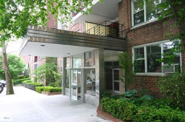 3299 CAMBRIDGE Avenue # 3E, New York City, NY 10463
